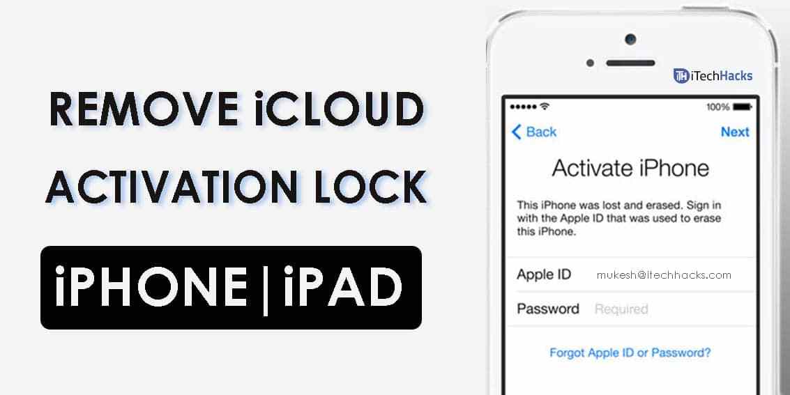Icloud activation lock bypass tool free download for mac