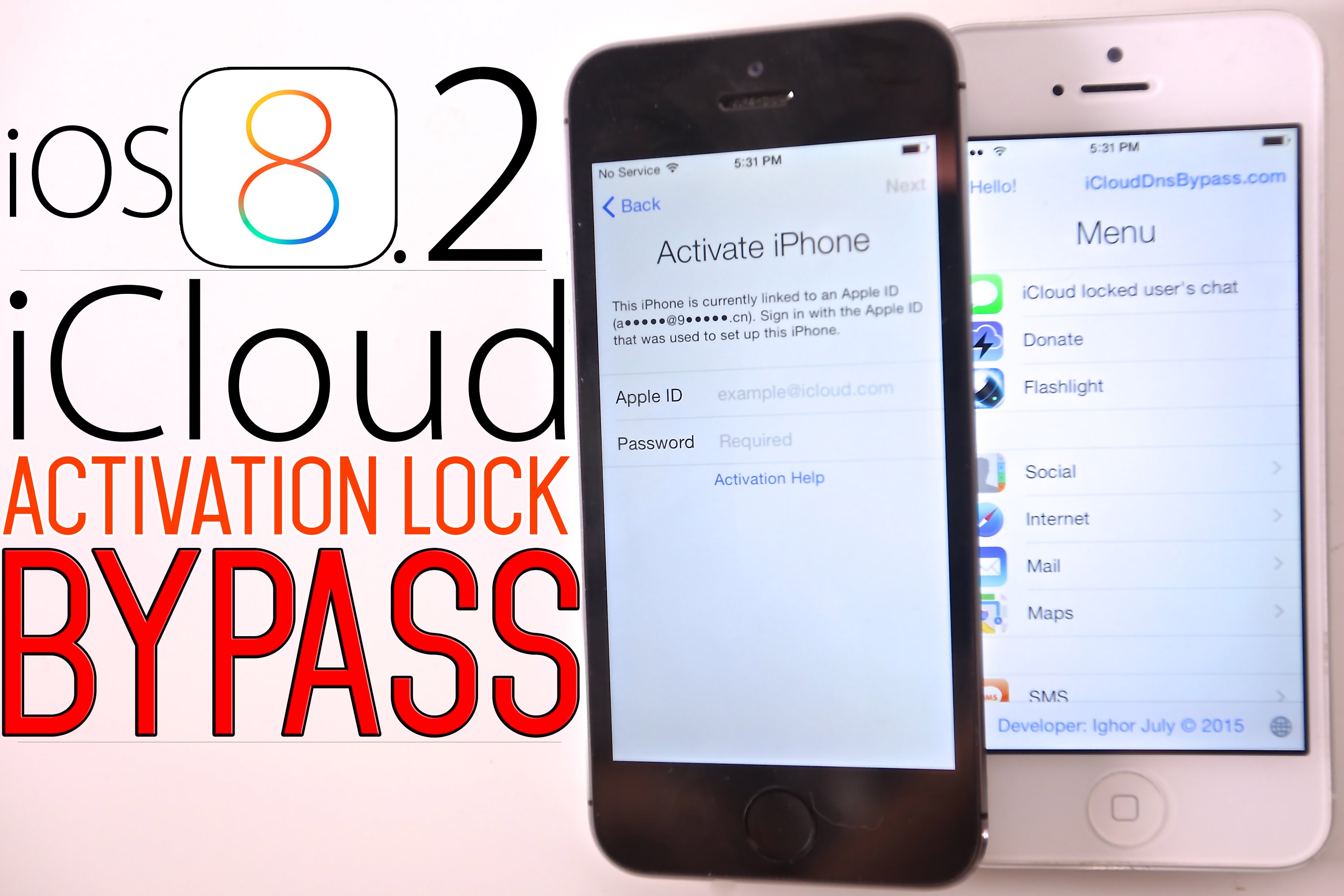 Icloud Activation Lock Removal Tool Free For Mac